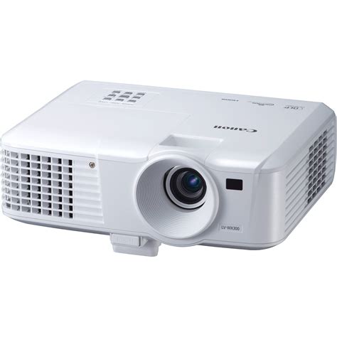 MULTIMEDIA PROJECTOR LV